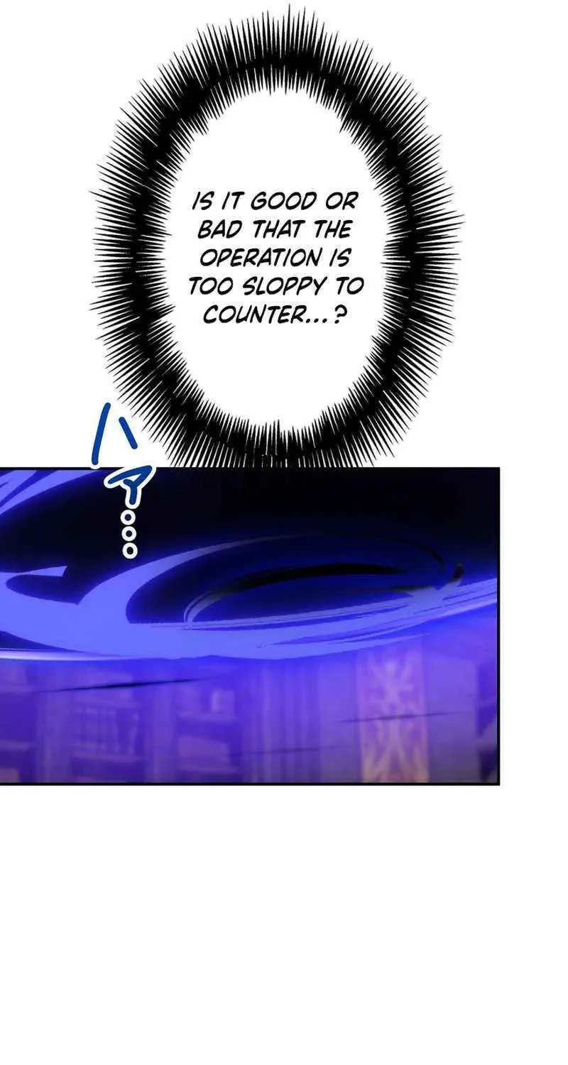 Saikyou Ansatsusha, Class Ten'i de Isekai e Chapter 110 page 75 - 