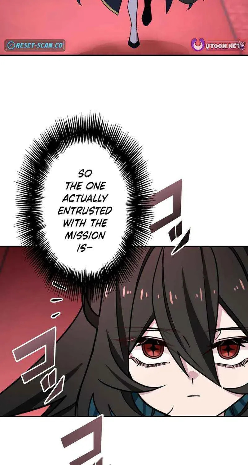 Saikyou Ansatsusha, Class Ten'i de Isekai e Chapter 110 page 77 - 