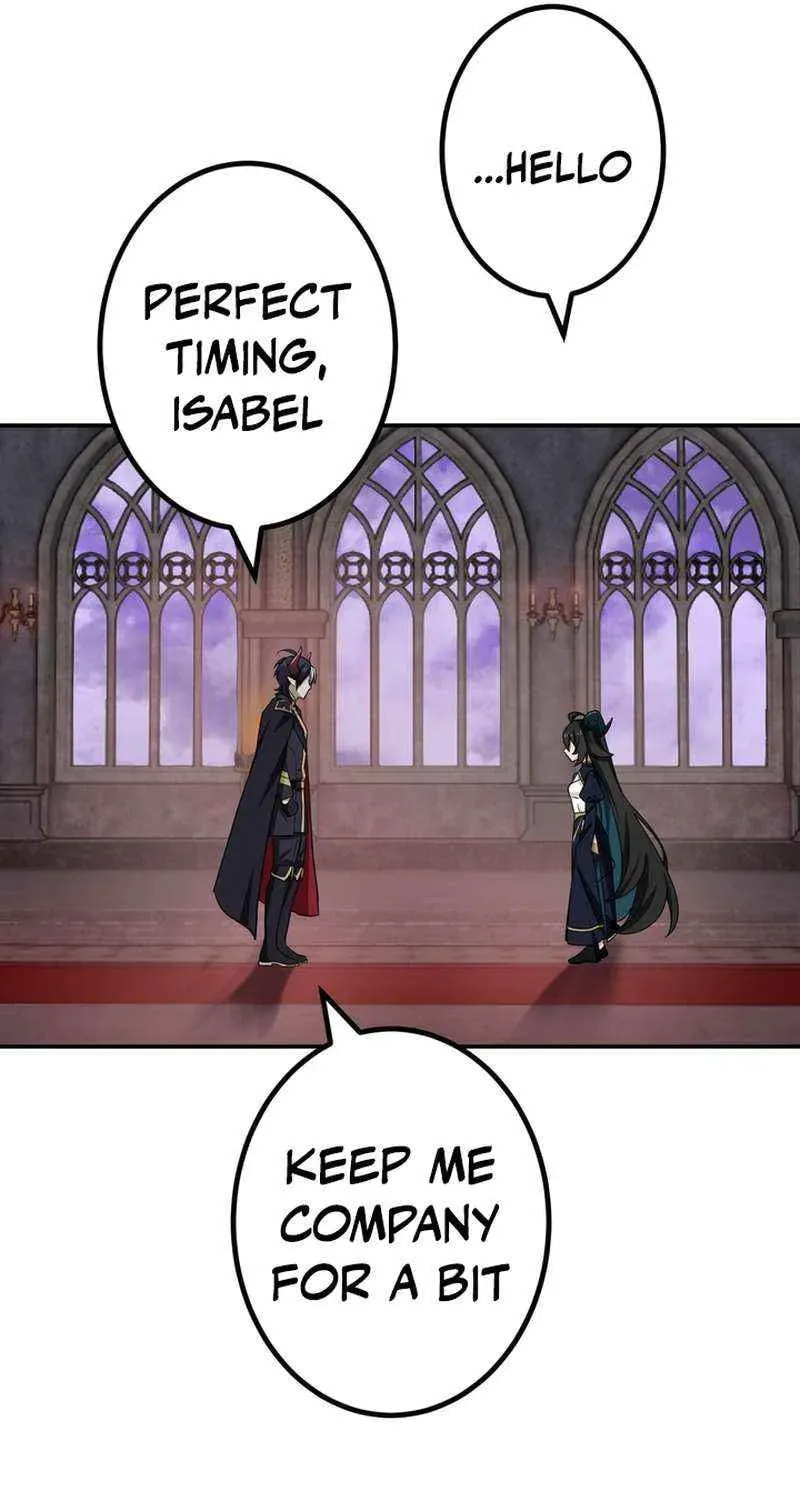 Saikyou Ansatsusha, Class Ten'i de Isekai e Chapter 110 page 80 - 