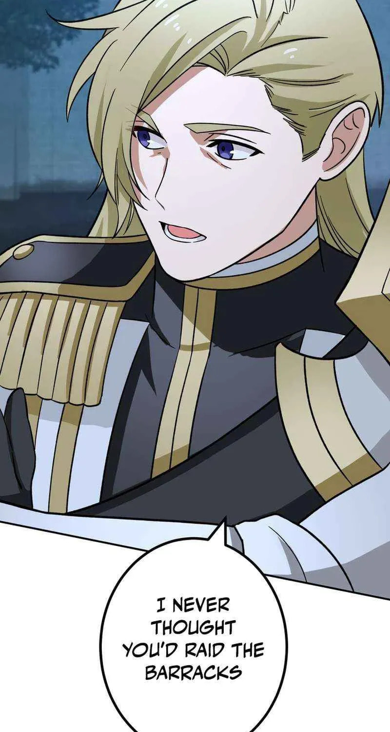 Saikyou Ansatsusha, Class Ten'i de Isekai e Chapter 110 page 9 - 