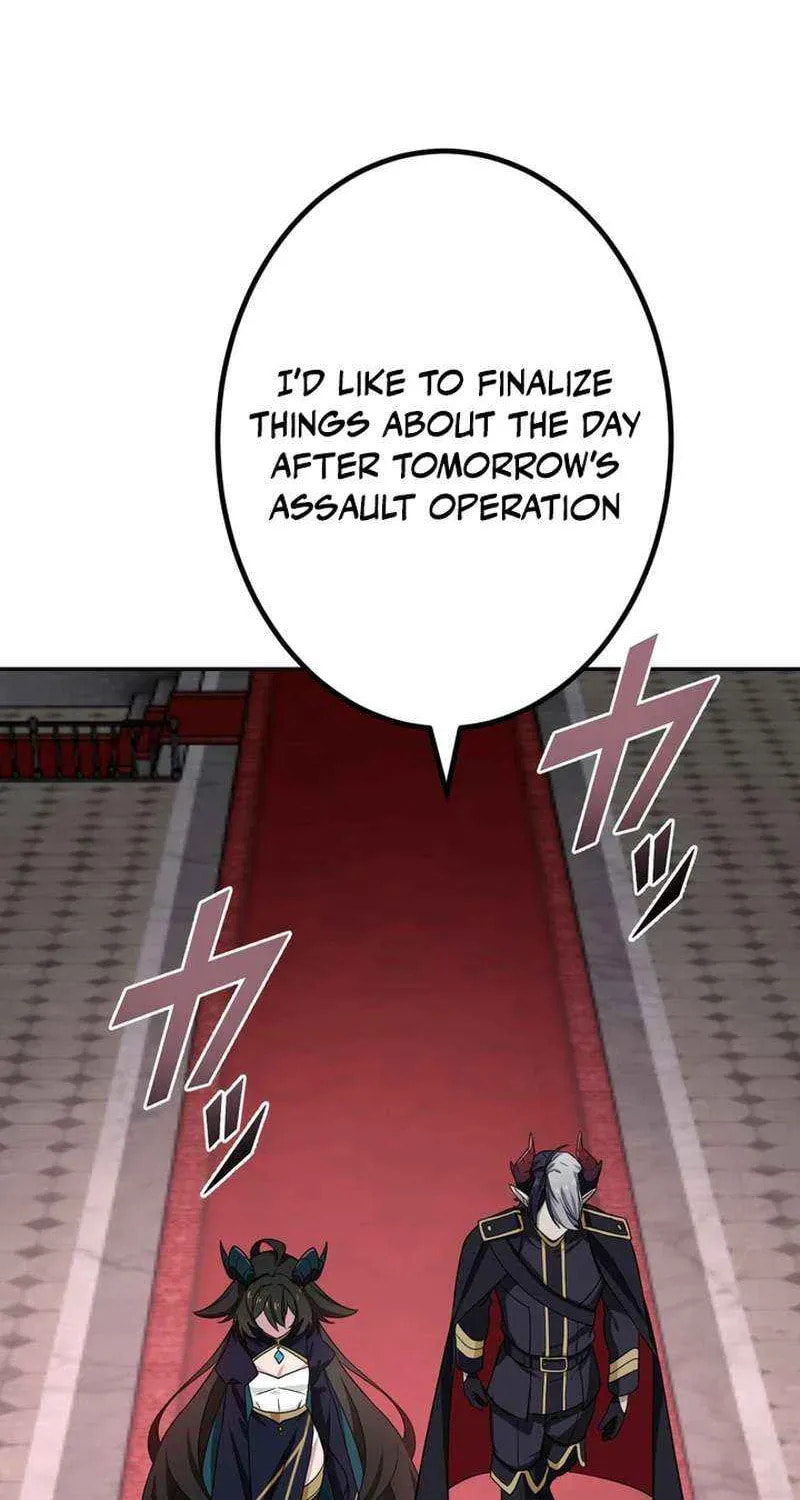 Saikyou Ansatsusha, Class Ten'i de Isekai e Chapter 110 page 81 - 
