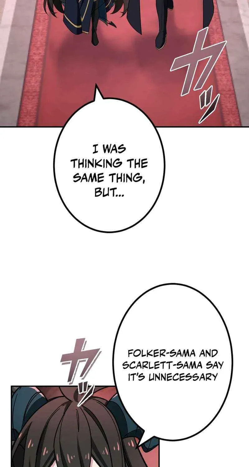 Saikyou Ansatsusha, Class Ten'i de Isekai e Chapter 110 page 82 - 