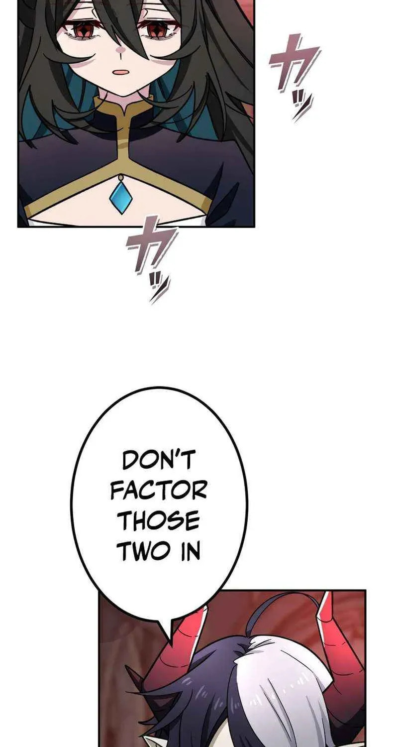 Saikyou Ansatsusha, Class Ten'i de Isekai e Chapter 110 page 83 - 