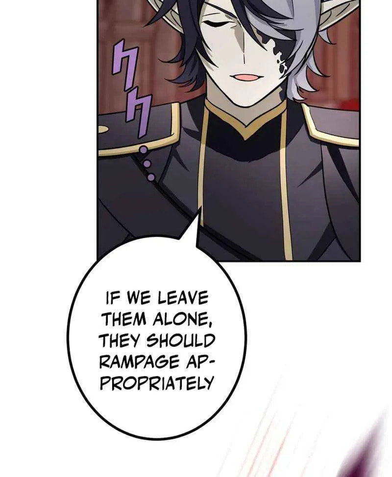 Saikyou Ansatsusha, Class Ten'i de Isekai e Chapter 110 page 84 - 