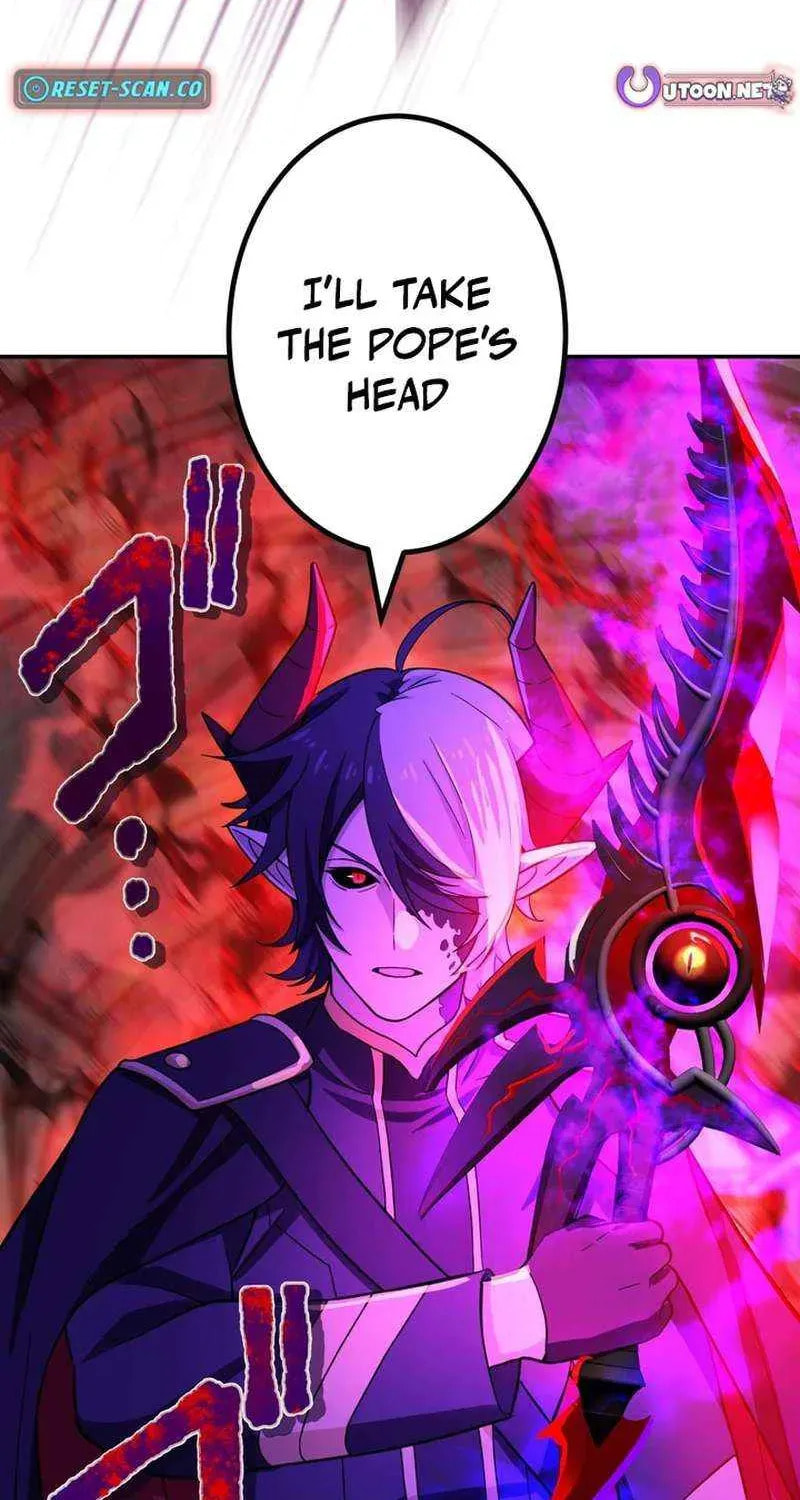 Saikyou Ansatsusha, Class Ten'i de Isekai e Chapter 110 page 86 - 