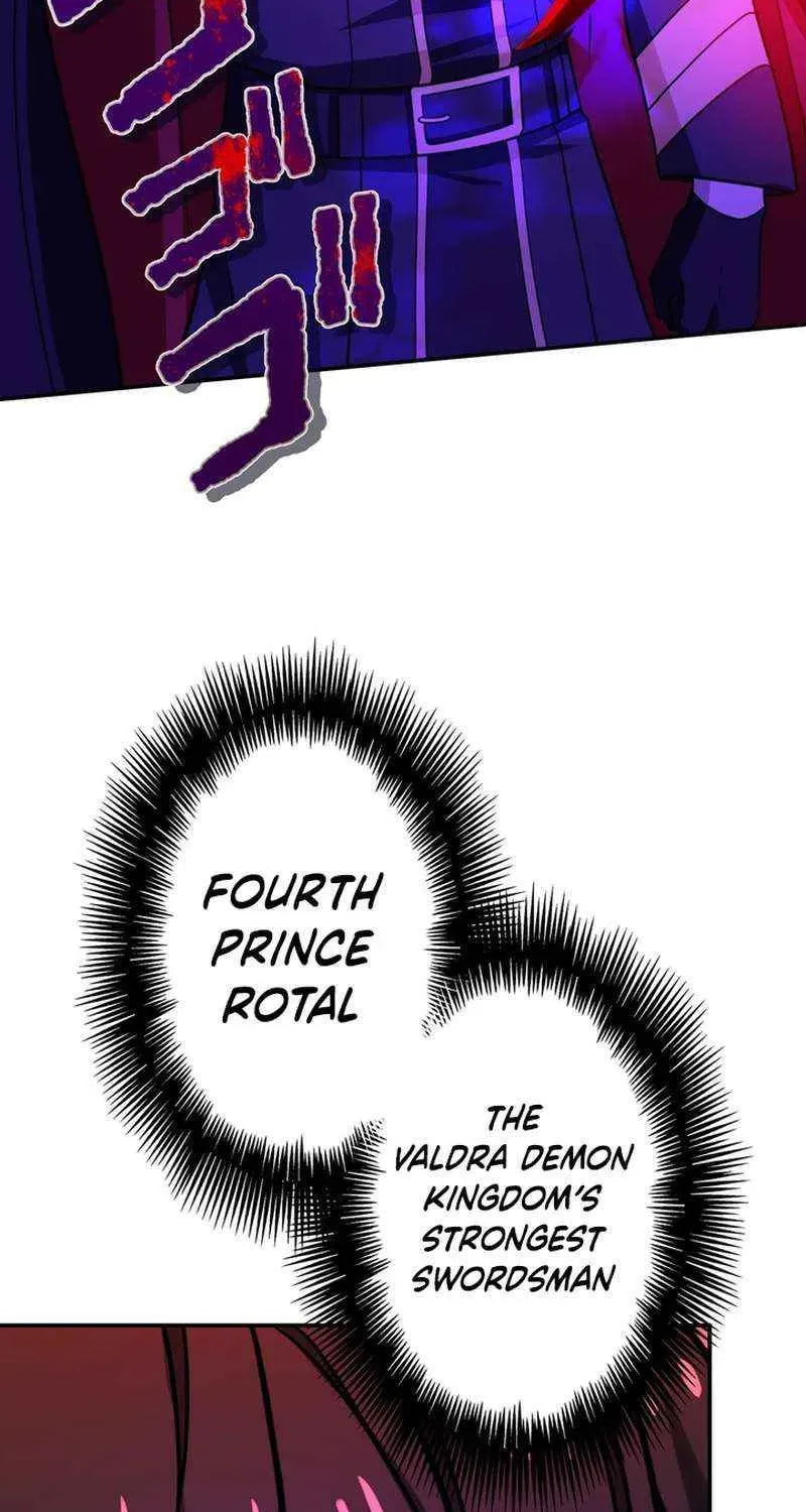 Saikyou Ansatsusha, Class Ten'i de Isekai e Chapter 110 page 87 - 