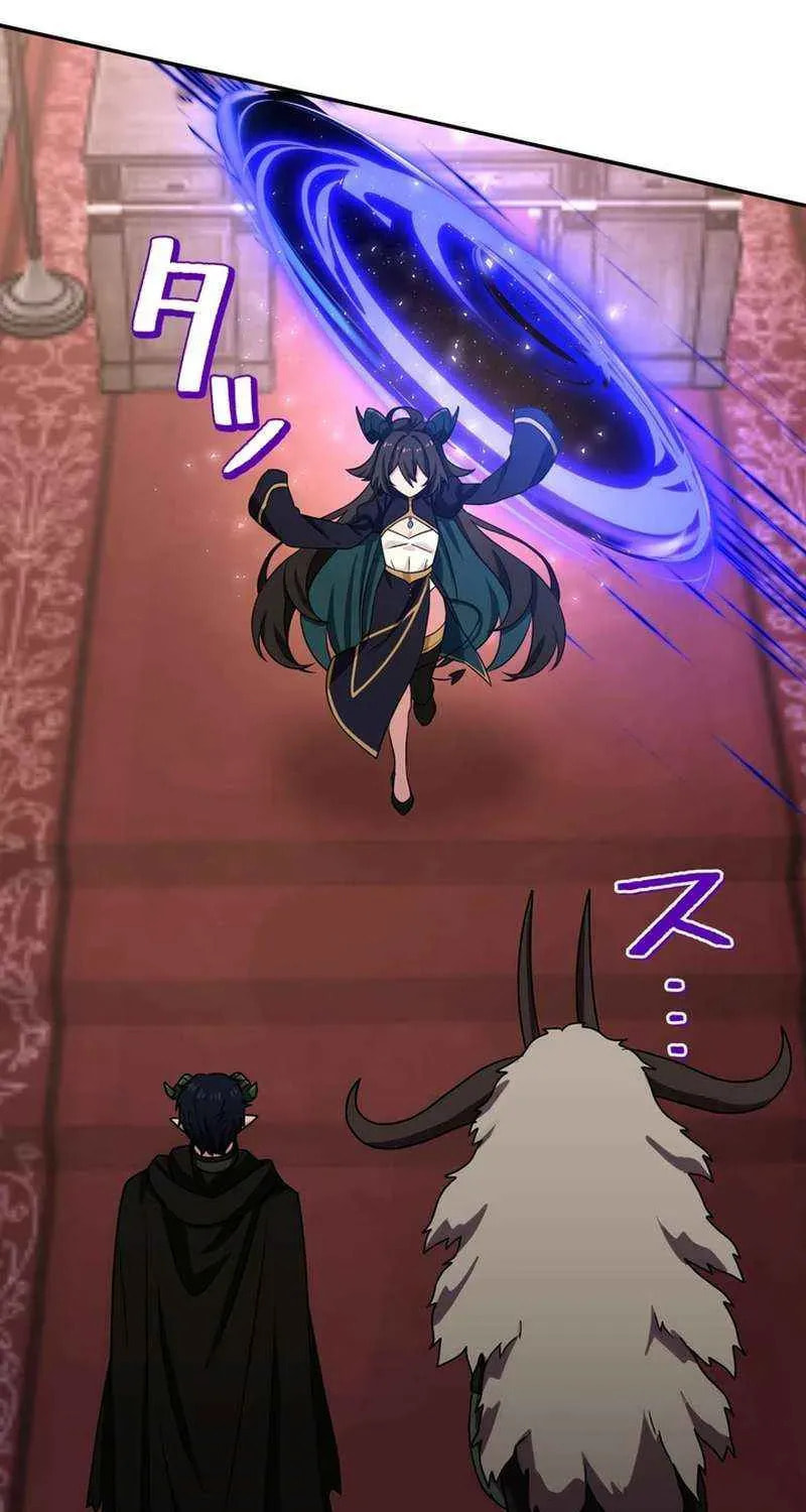Saikyou Ansatsusha, Class Ten'i de Isekai e Chapter 110 page 93 - 