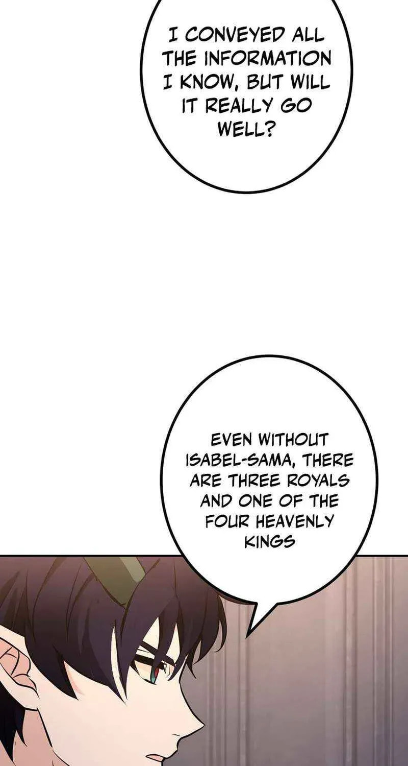 Saikyou Ansatsusha, Class Ten'i de Isekai e Chapter 110 page 99 - 