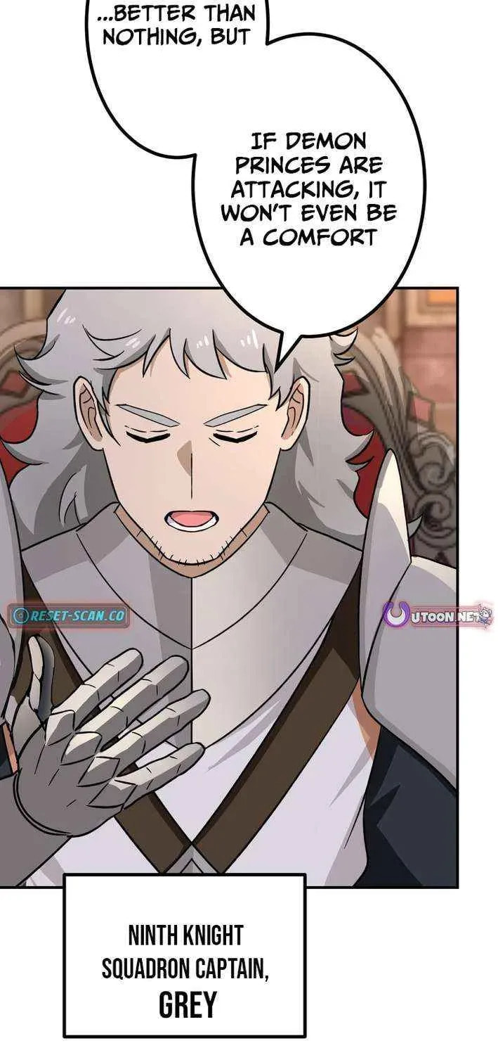 Saikyou Ansatsusha, Class Ten'i de Isekai e Chapter 111 page 15 - 
