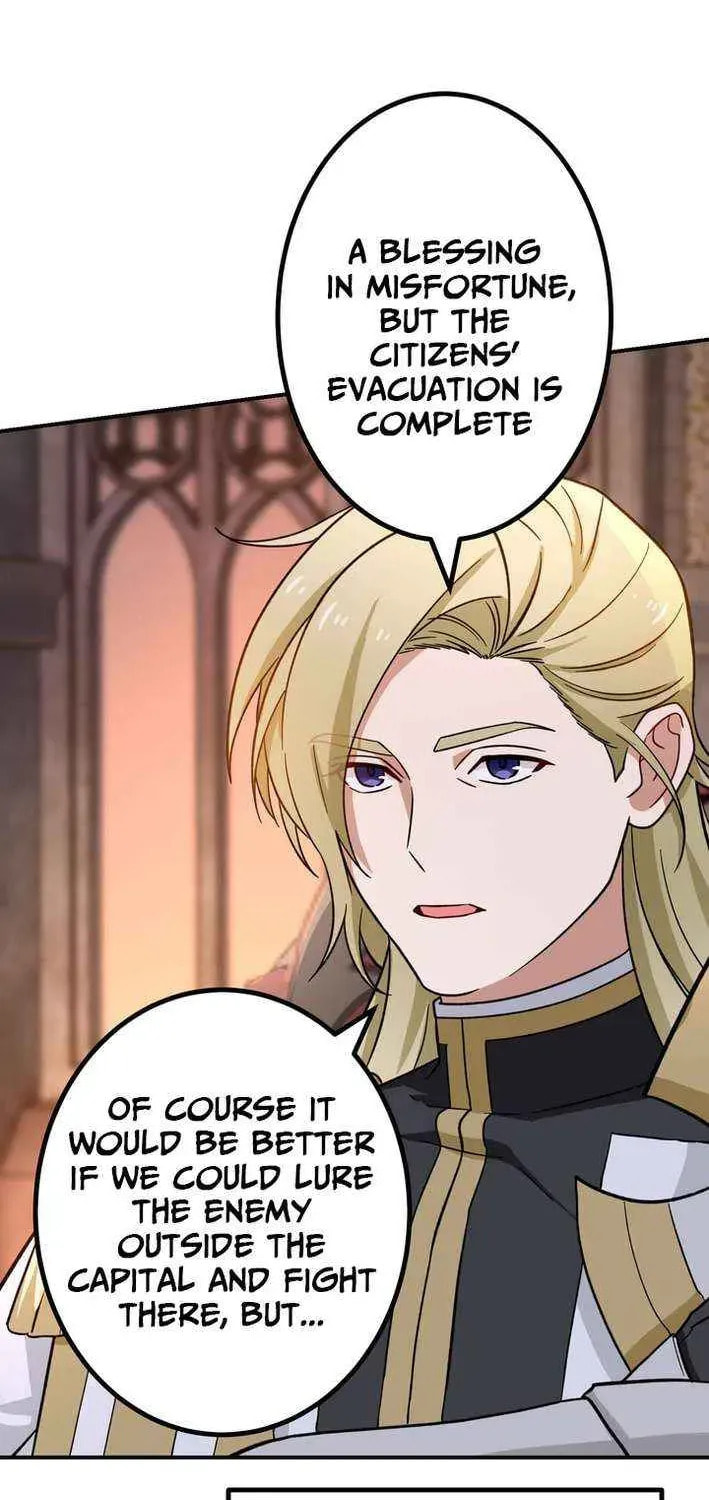 Saikyou Ansatsusha, Class Ten'i de Isekai e Chapter 111 page 16 - 