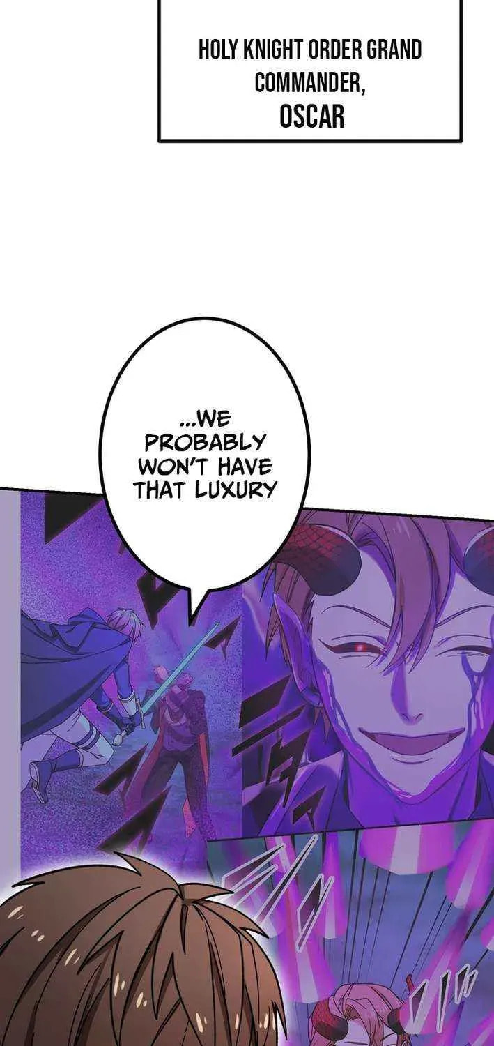 Saikyou Ansatsusha, Class Ten'i de Isekai e Chapter 111 page 17 - 