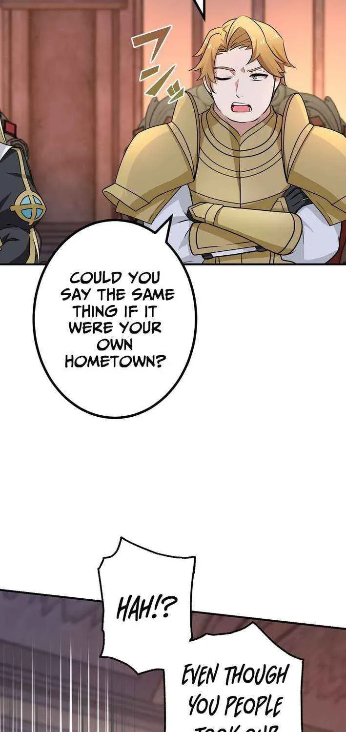 Saikyou Ansatsusha, Class Ten'i de Isekai e Chapter 111 page 19 - 