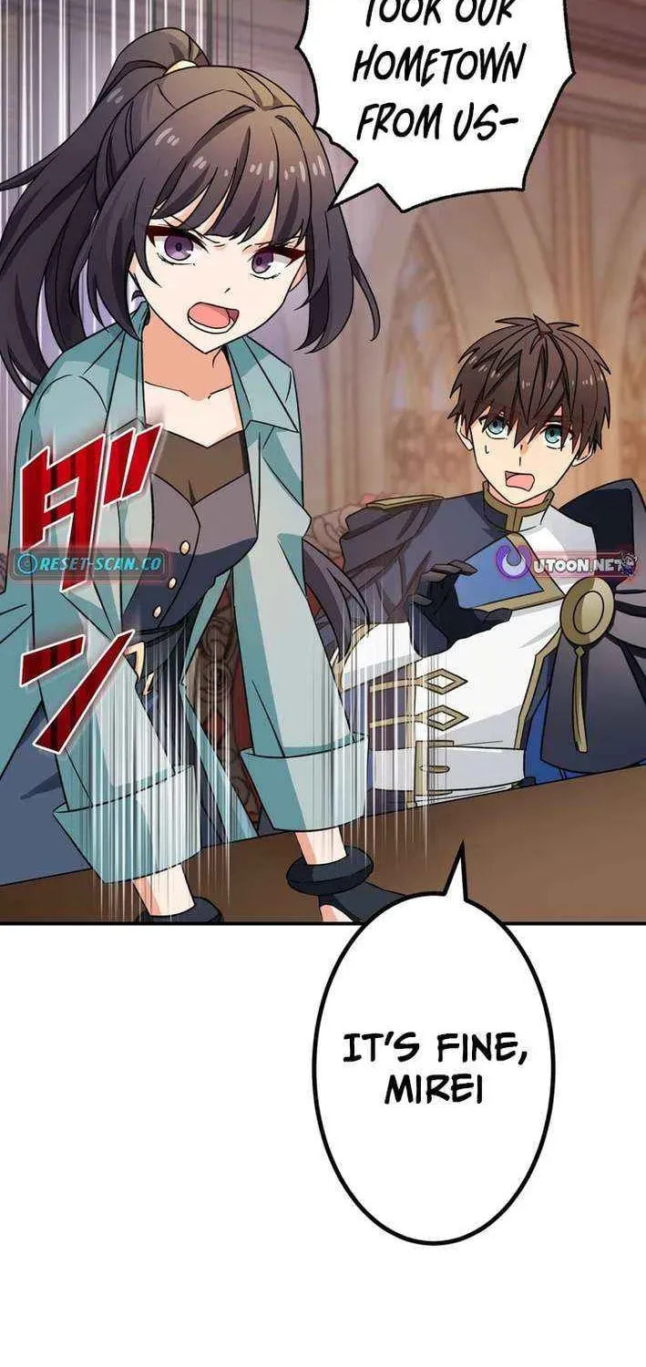 Saikyou Ansatsusha, Class Ten'i de Isekai e Chapter 111 page 20 - 