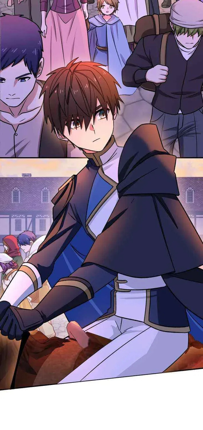 Saikyou Ansatsusha, Class Ten'i de Isekai e Chapter 111 page 3 - 