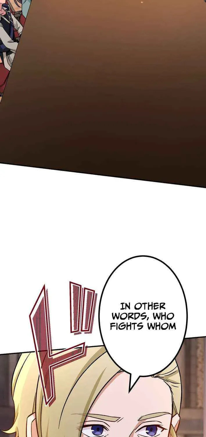 Saikyou Ansatsusha, Class Ten'i de Isekai e Chapter 111 page 24 - 