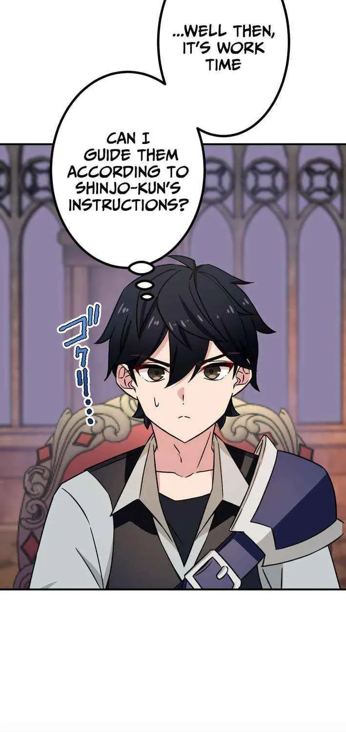 Saikyou Ansatsusha, Class Ten'i de Isekai e Chapter 111 page 26 - 