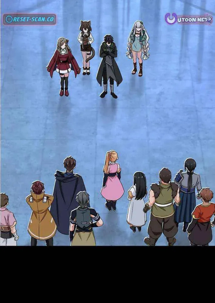 Saikyou Ansatsusha, Class Ten'i de Isekai e Chapter 111 page 28 - 