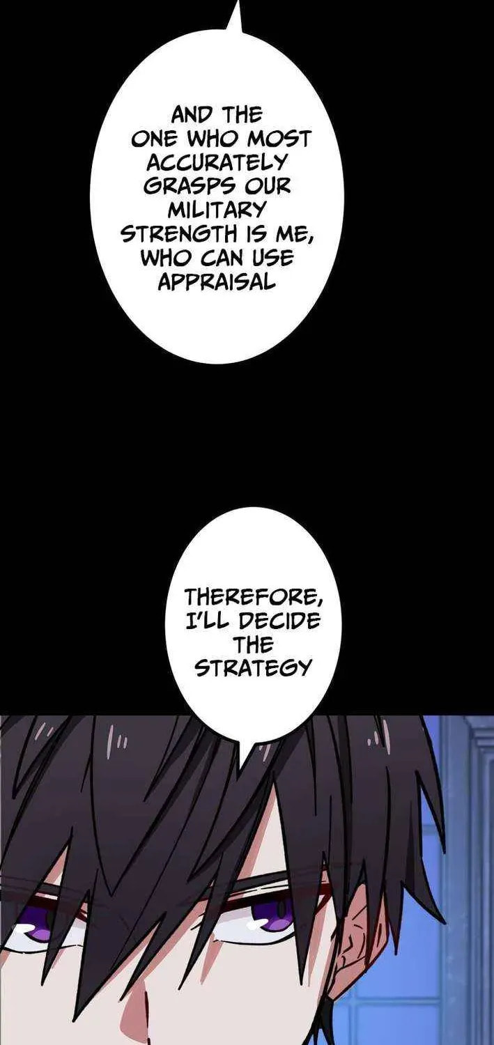 Saikyou Ansatsusha, Class Ten'i de Isekai e Chapter 111 page 30 - 