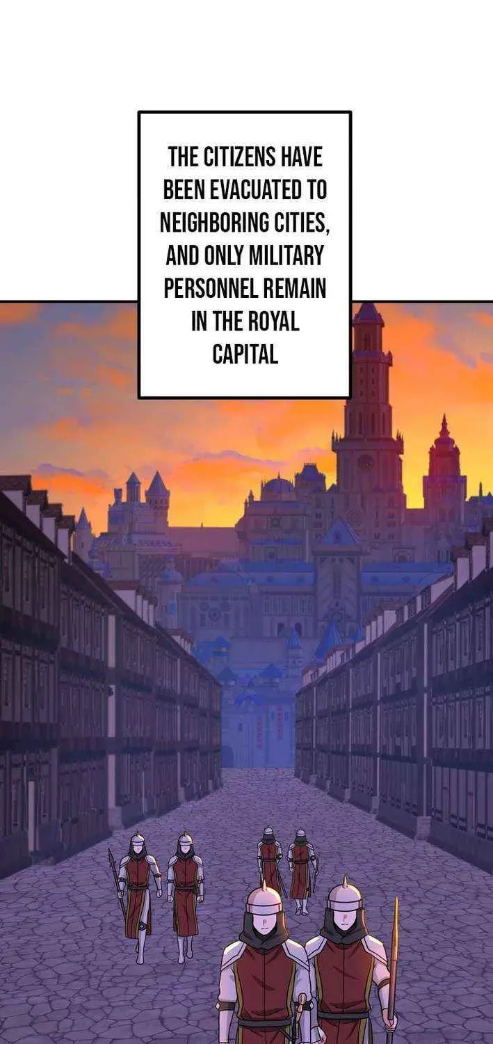 Saikyou Ansatsusha, Class Ten'i de Isekai e Chapter 111 page 4 - 