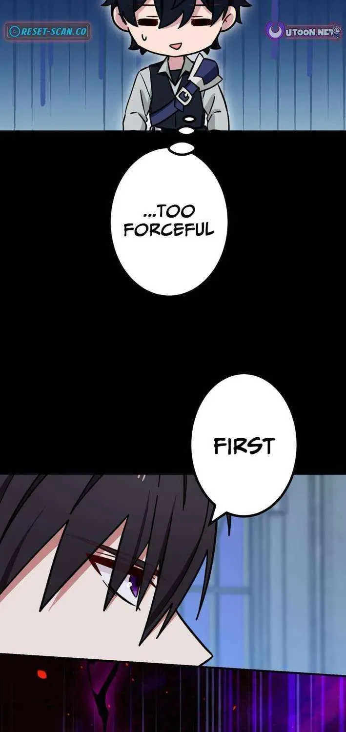 Saikyou Ansatsusha, Class Ten'i de Isekai e Chapter 111 page 33 - 