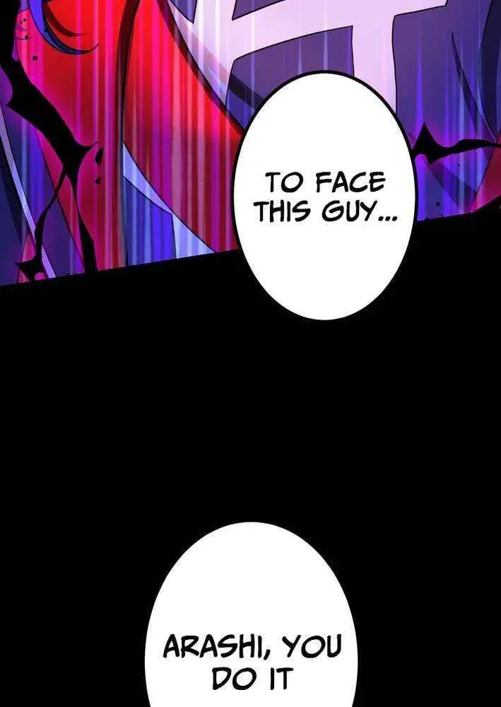 Saikyou Ansatsusha, Class Ten'i de Isekai e Chapter 111 page 35 - 