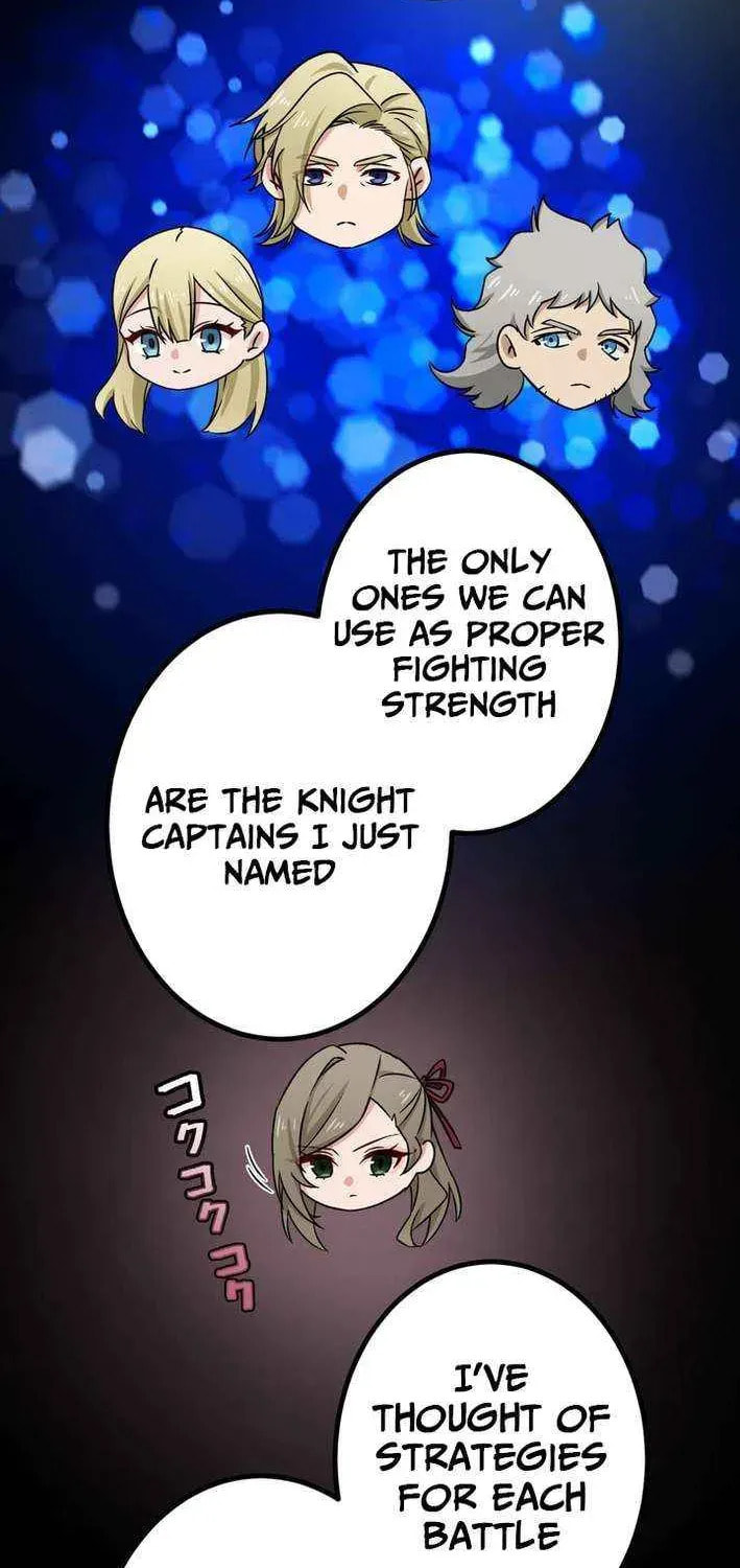 Saikyou Ansatsusha, Class Ten'i de Isekai e Chapter 111 page 55 - 
