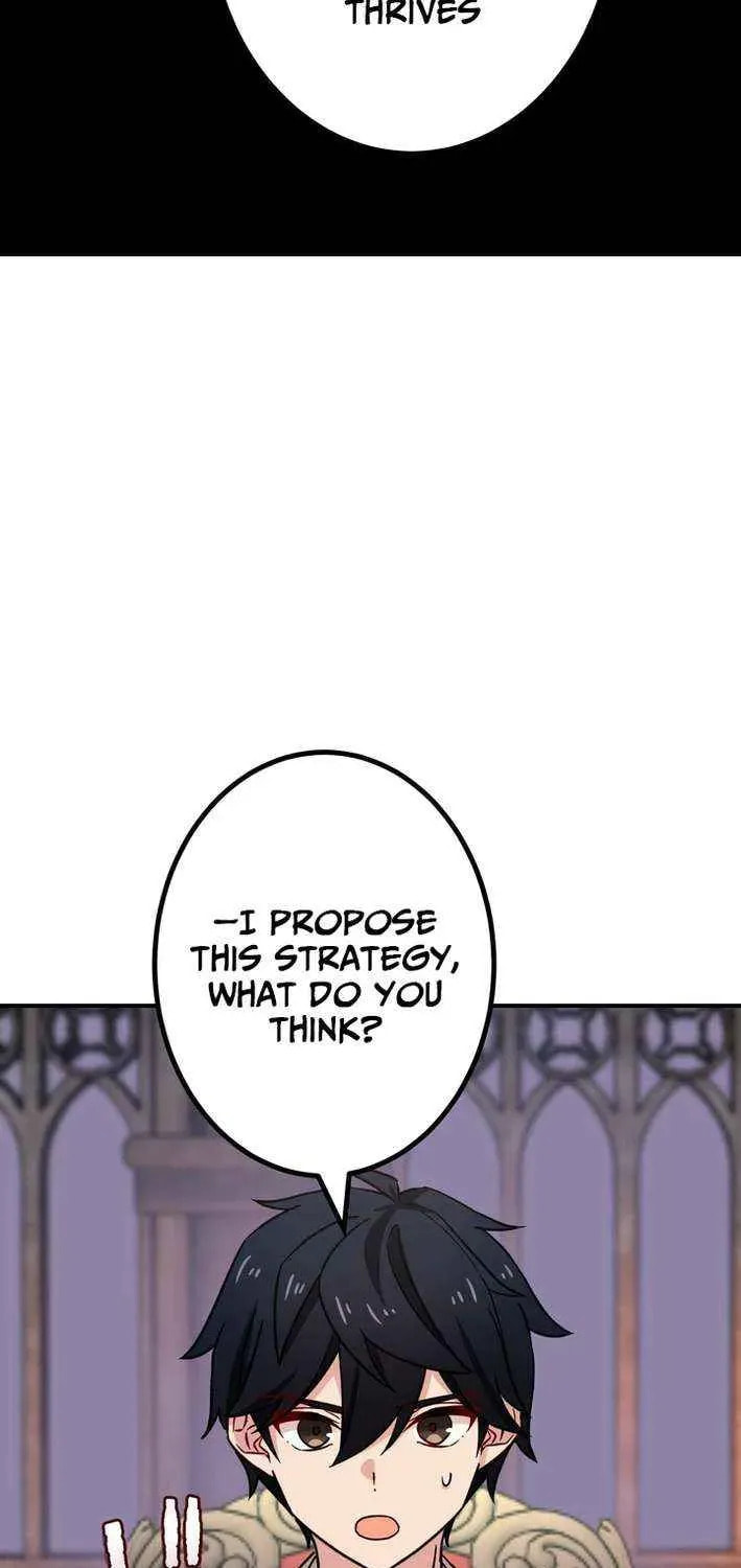 Saikyou Ansatsusha, Class Ten'i de Isekai e Chapter 111 page 59 - 