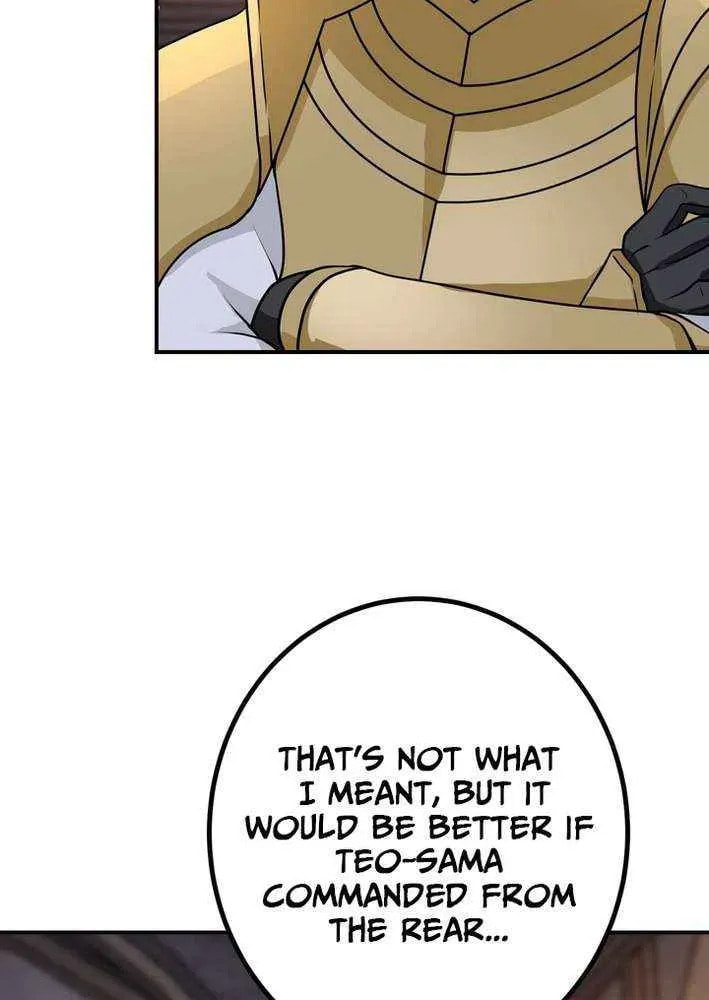 Saikyou Ansatsusha, Class Ten'i de Isekai e Chapter 111 page 63 - 