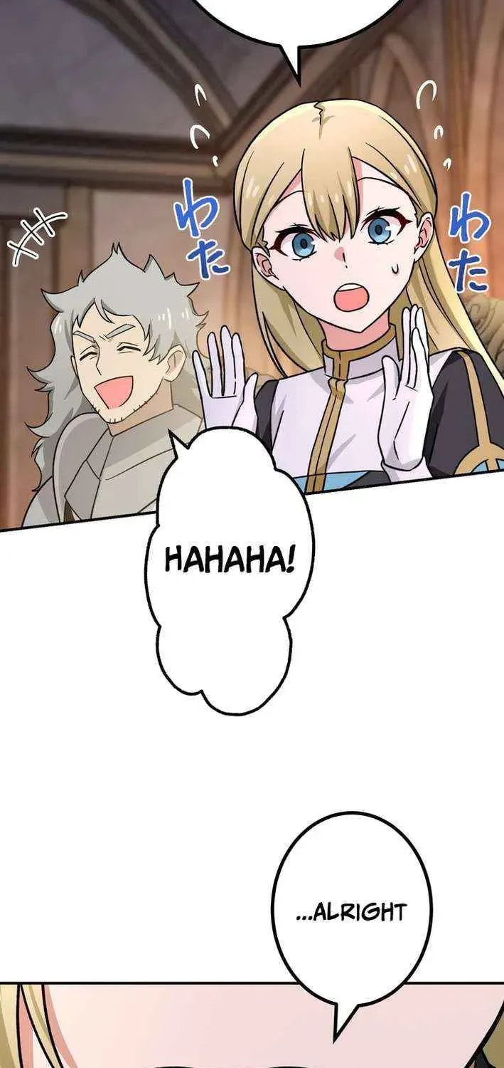Saikyou Ansatsusha, Class Ten'i de Isekai e Chapter 111 page 64 - 