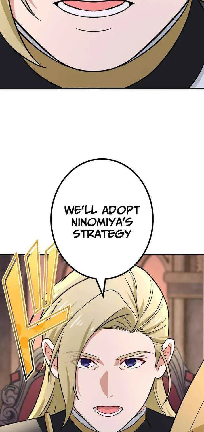 Saikyou Ansatsusha, Class Ten'i de Isekai e Chapter 111 page 65 - 