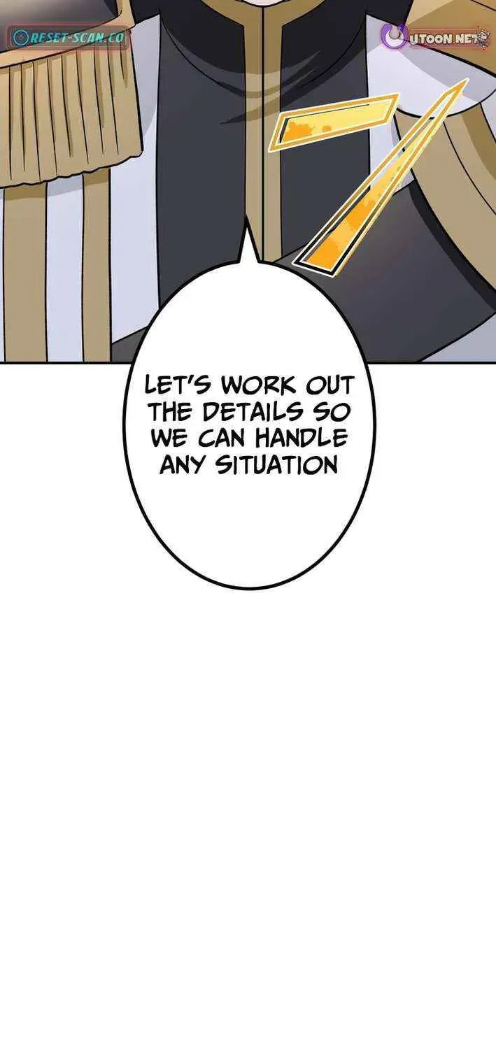 Saikyou Ansatsusha, Class Ten'i de Isekai e Chapter 111 page 66 - 