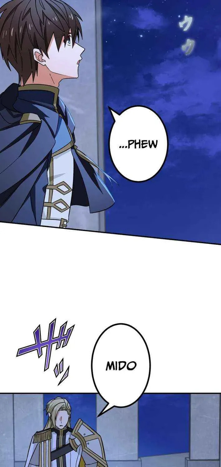Saikyou Ansatsusha, Class Ten'i de Isekai e Chapter 111 page 68 - 