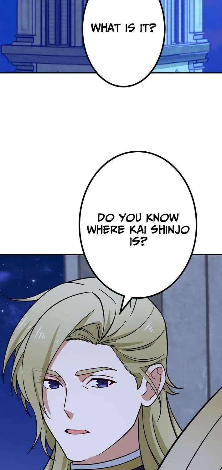 Saikyou Ansatsusha, Class Ten'i de Isekai e Chapter 111 page 73 - 