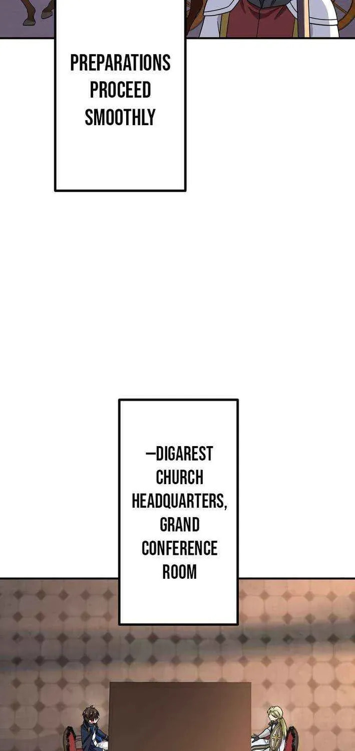 Saikyou Ansatsusha, Class Ten'i de Isekai e Chapter 111 page 9 - 