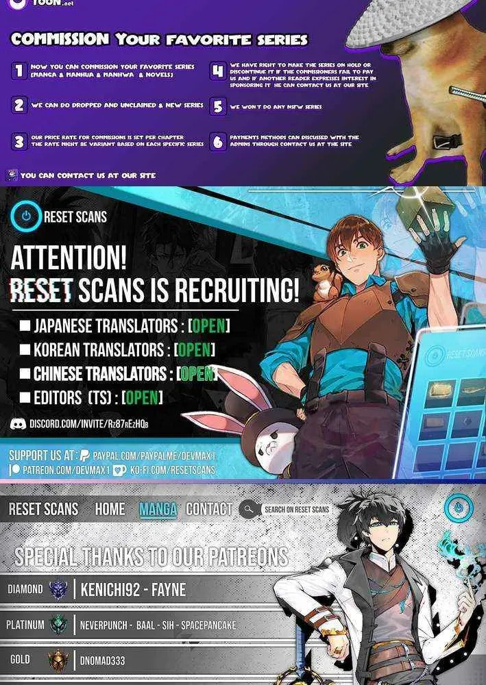 Saikyou Ansatsusha, Class Ten'i de Isekai e Chapter 111 page 84 - 