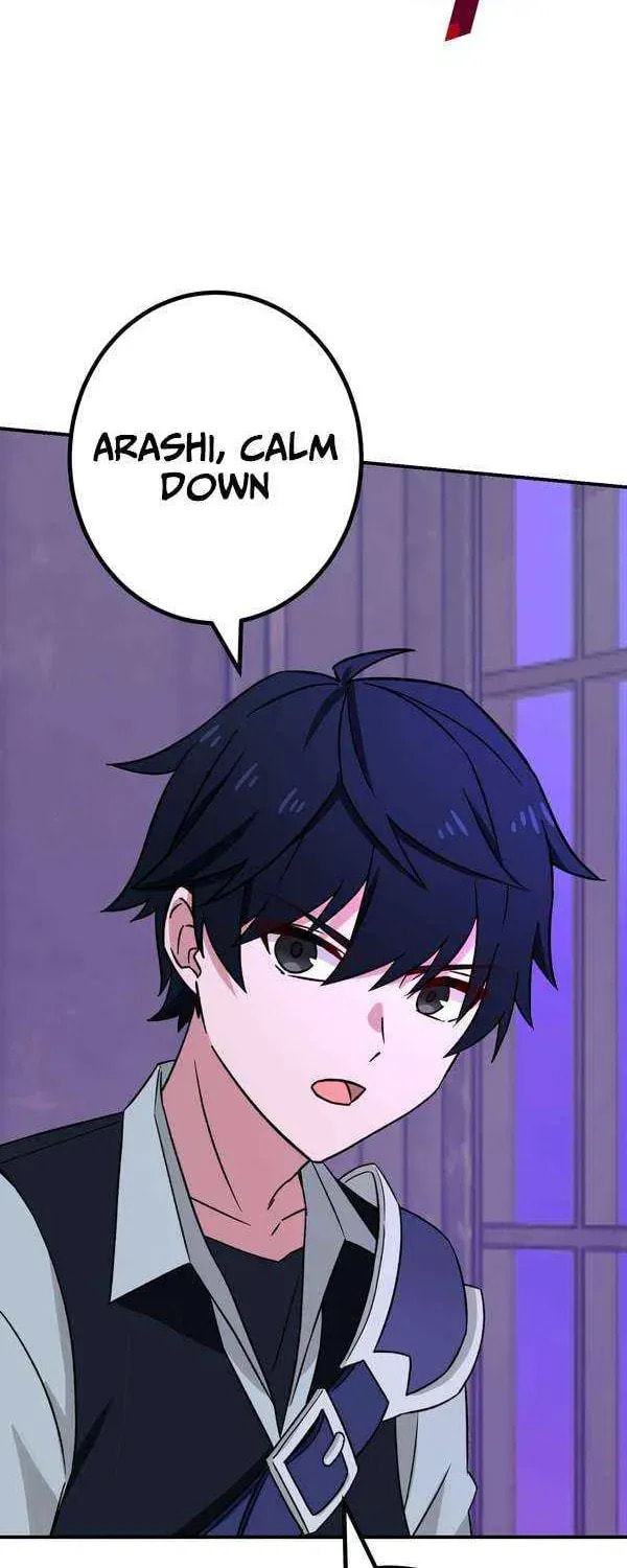 Saikyou Ansatsusha, Class Ten'i de Isekai e Chapter 112 page 13 - 