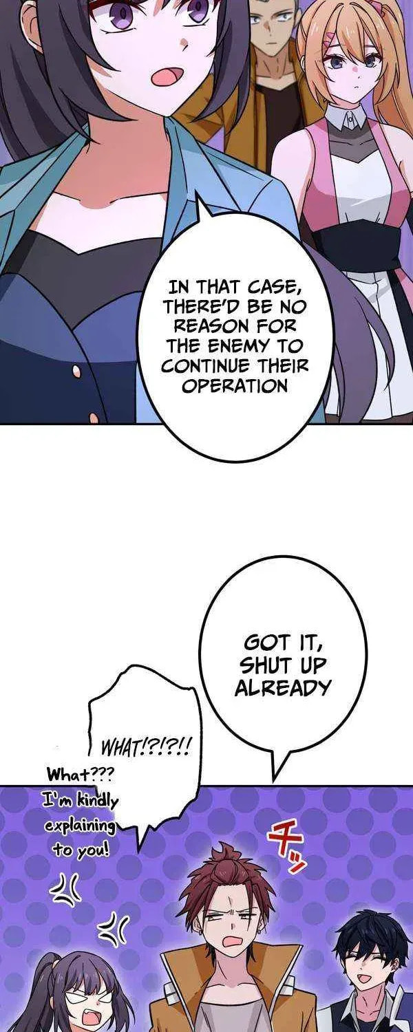Saikyou Ansatsusha, Class Ten'i de Isekai e Chapter 112 page 16 - 