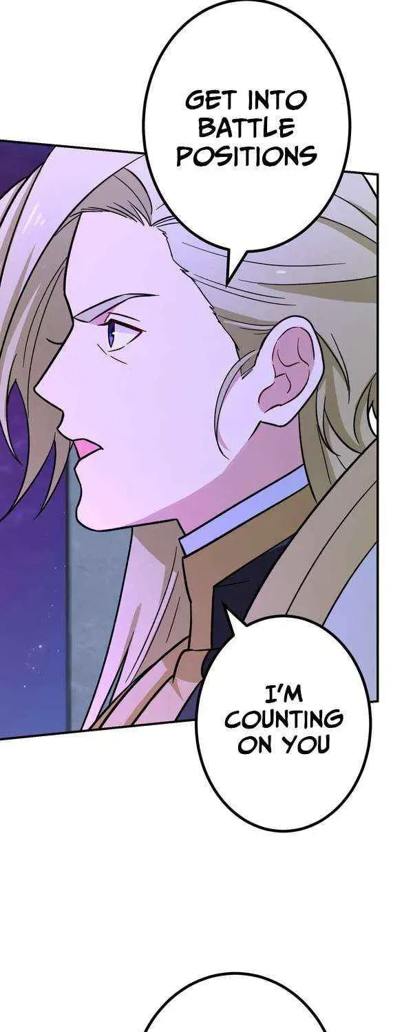 Saikyou Ansatsusha, Class Ten'i de Isekai e Chapter 112 page 19 - 
