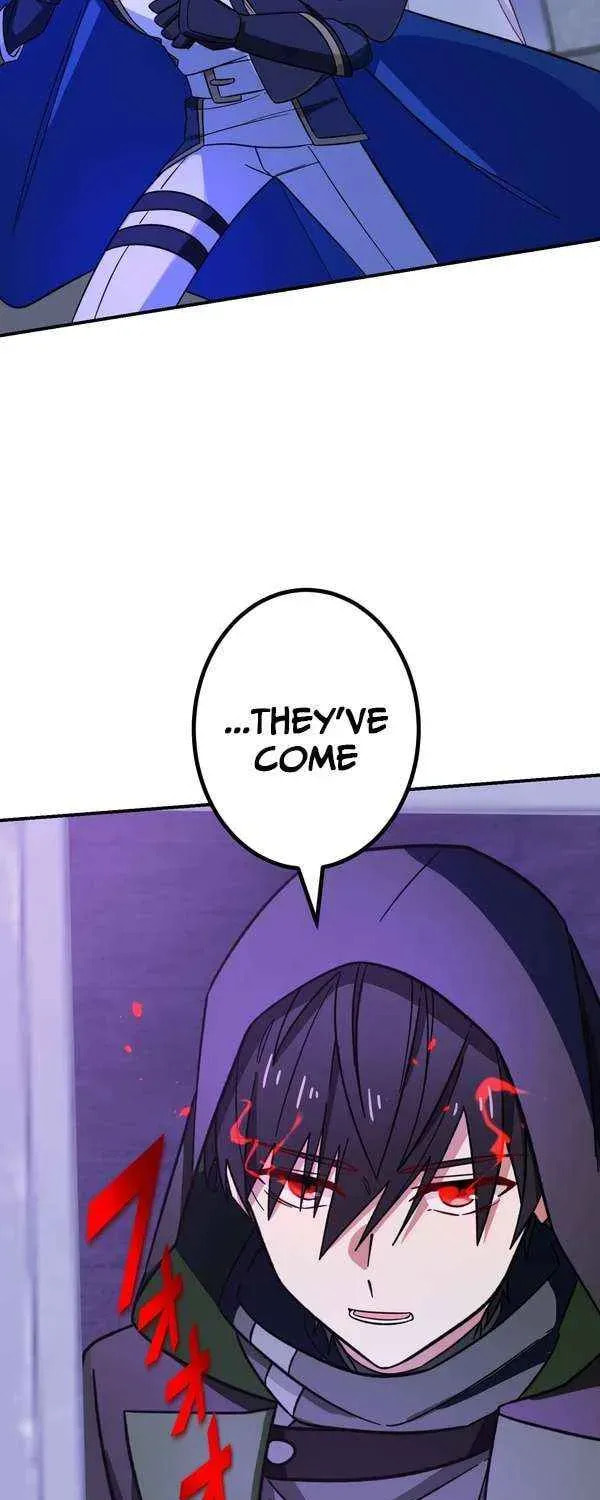 Saikyou Ansatsusha, Class Ten'i de Isekai e Chapter 112 page 22 - 