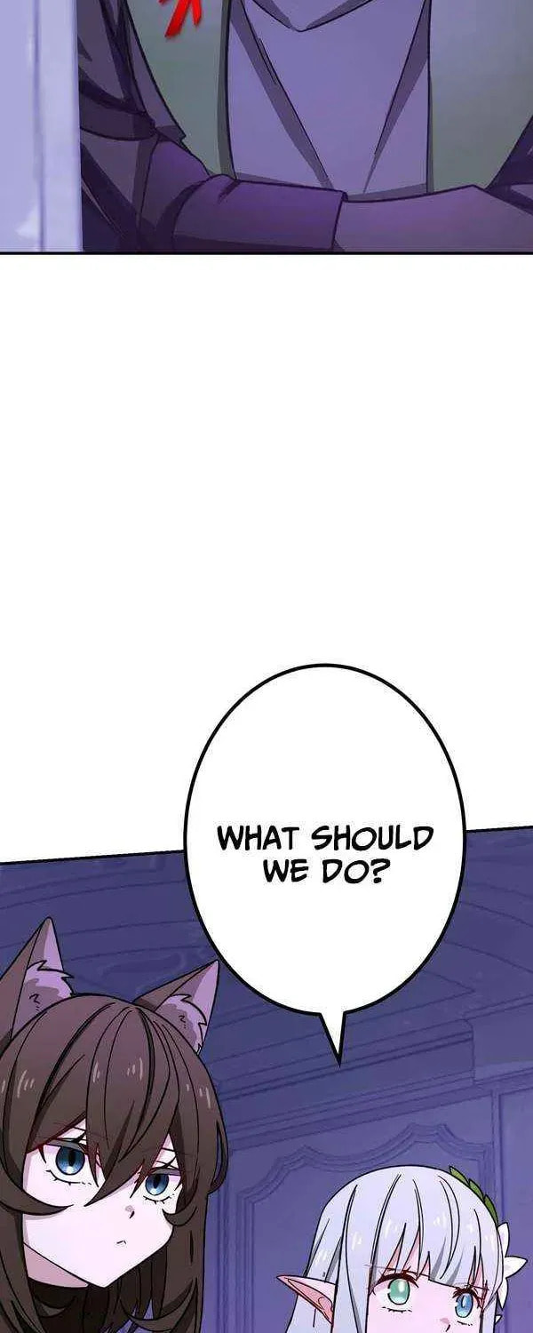 Saikyou Ansatsusha, Class Ten'i de Isekai e Chapter 112 page 23 - 