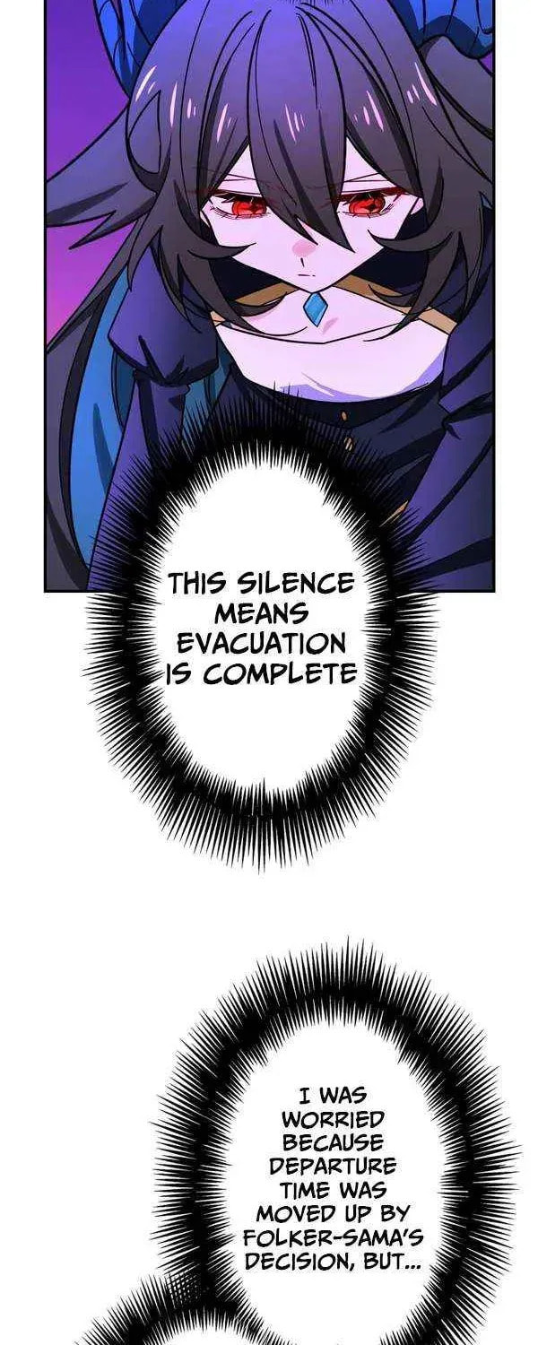 Saikyou Ansatsusha, Class Ten'i de Isekai e Chapter 112 page 30 - 