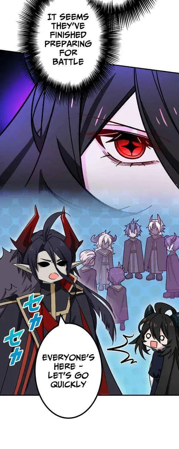 Saikyou Ansatsusha, Class Ten'i de Isekai e Chapter 112 page 31 - 