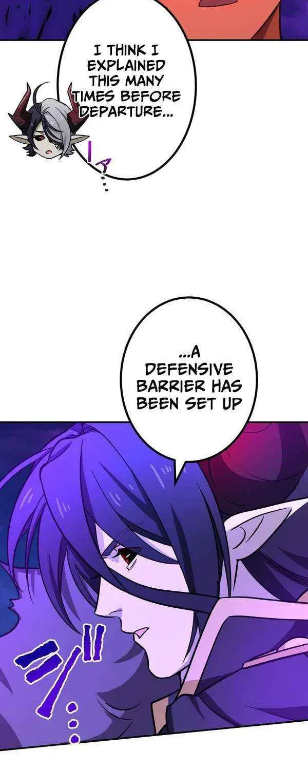 Saikyou Ansatsusha, Class Ten'i de Isekai e Chapter 112 page 37 - 