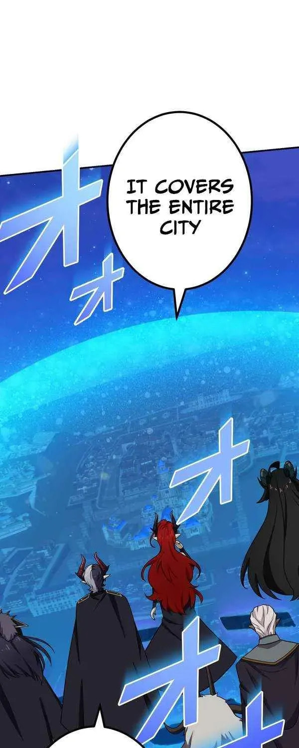 Saikyou Ansatsusha, Class Ten'i de Isekai e Chapter 112 page 38 - 