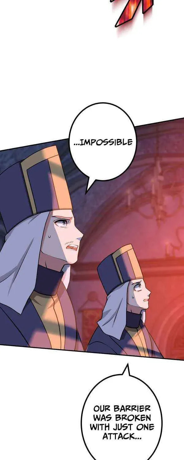 Saikyou Ansatsusha, Class Ten'i de Isekai e Chapter 112 page 46 - 