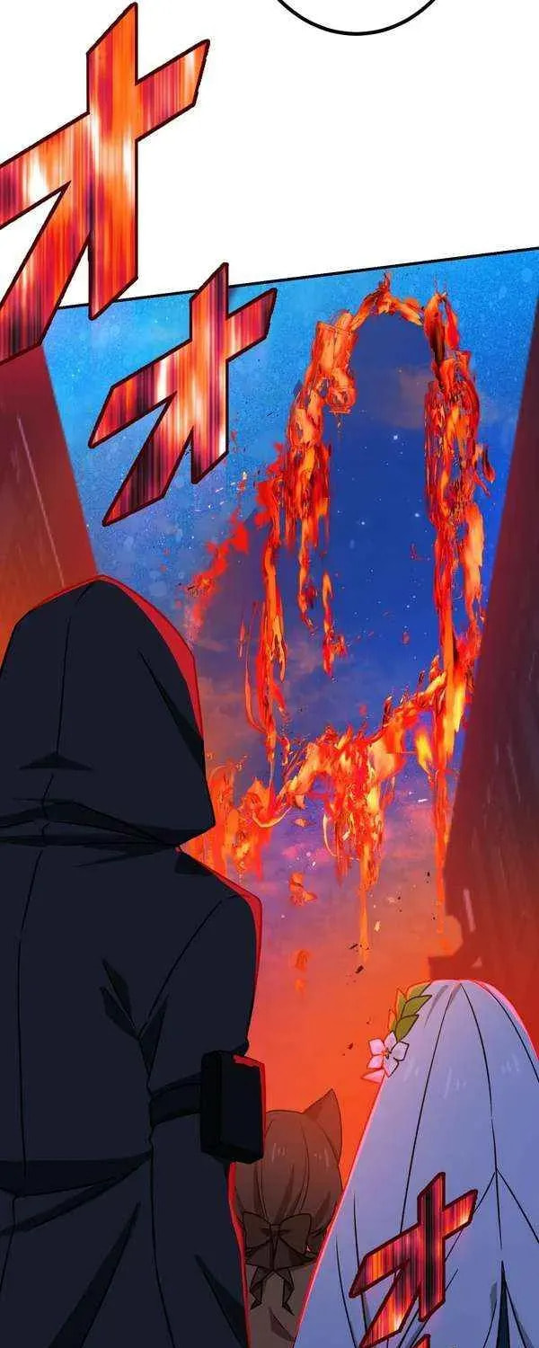 Saikyou Ansatsusha, Class Ten'i de Isekai e Chapter 112 page 47 - 