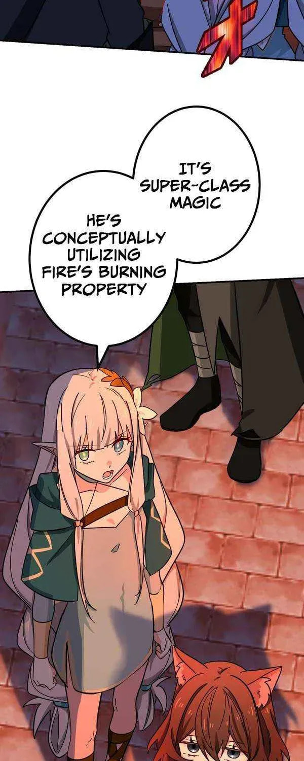 Saikyou Ansatsusha, Class Ten'i de Isekai e Chapter 112 page 48 - 