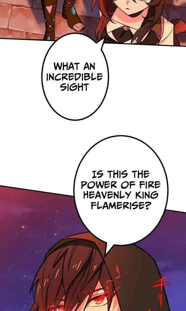 Saikyou Ansatsusha, Class Ten'i de Isekai e Chapter 112 page 49 - 