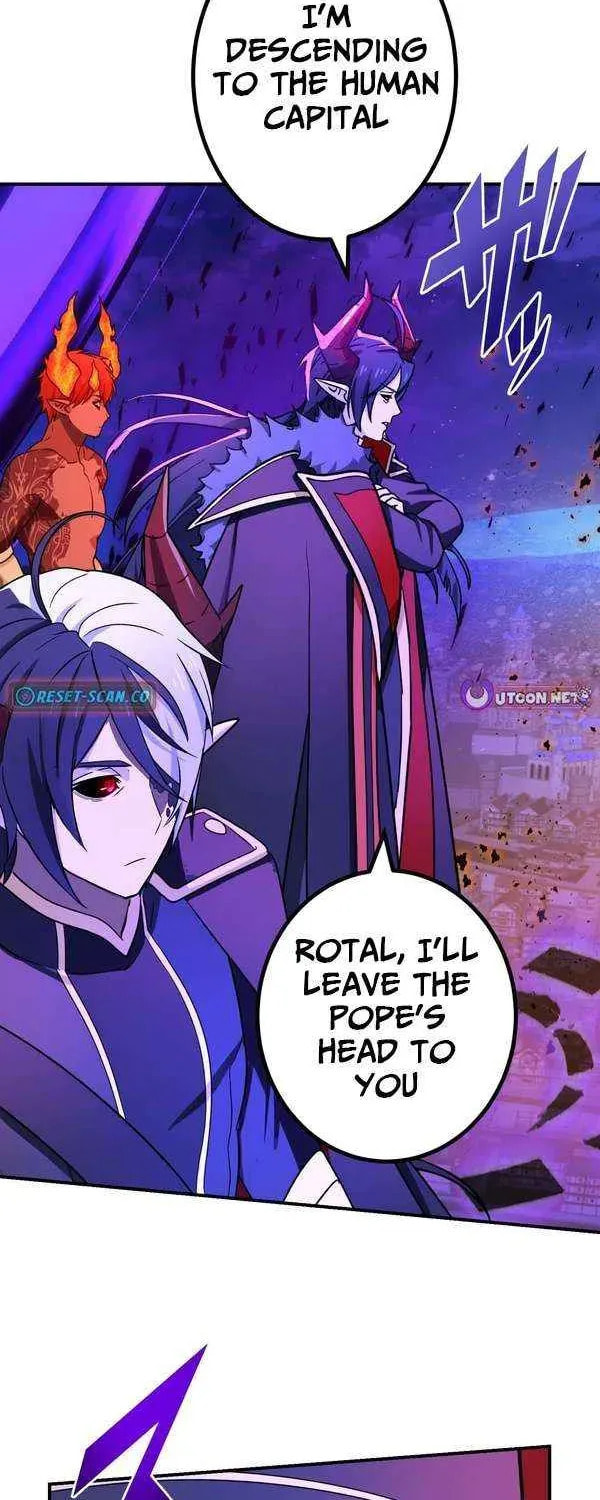 Saikyou Ansatsusha, Class Ten'i de Isekai e Chapter 112 page 51 - 