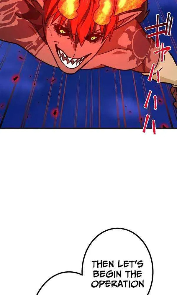 Saikyou Ansatsusha, Class Ten'i de Isekai e Chapter 112 page 56 - 